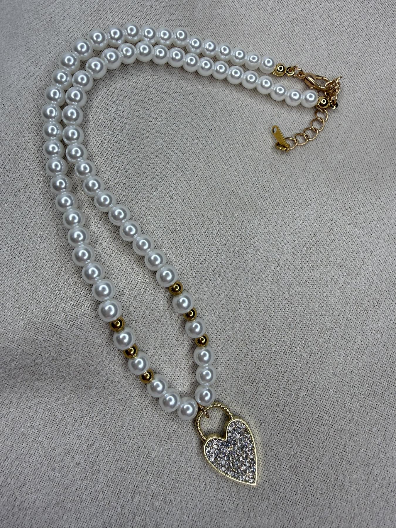 Gold Amour