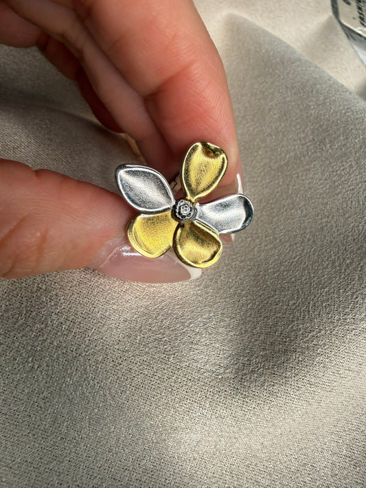 Flower Ring