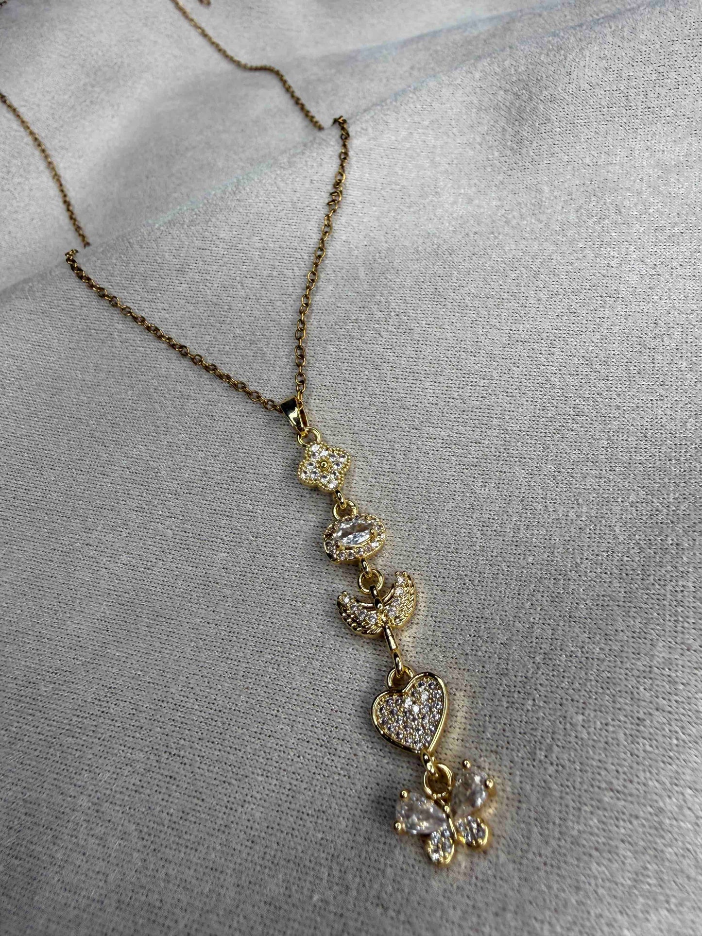 Golden Symbols
