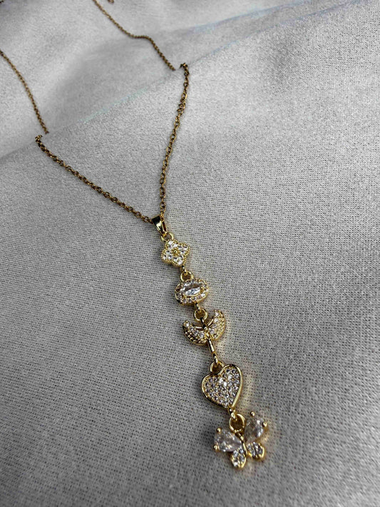 Golden Symbols