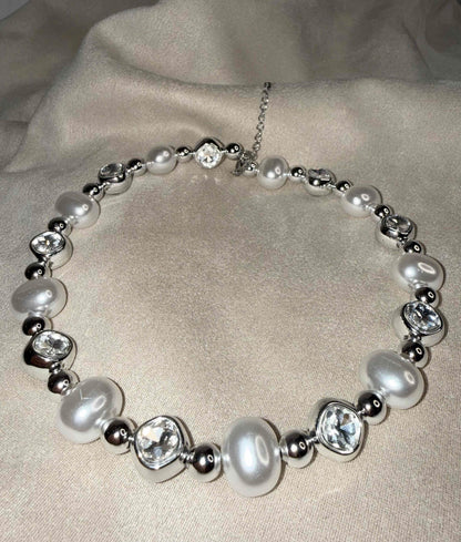 Silver Pearl