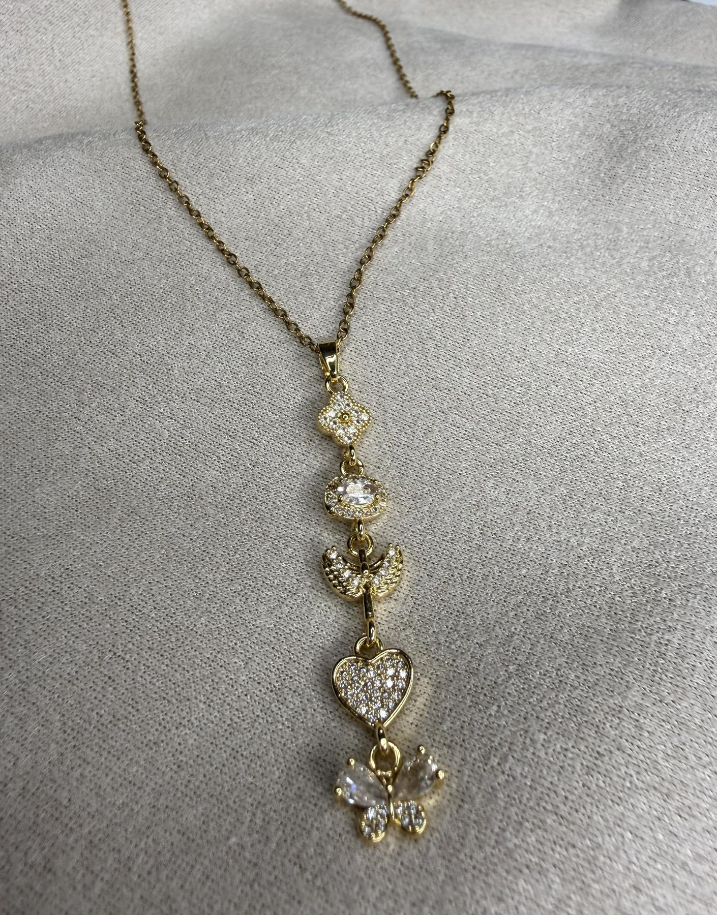 Golden Symbols