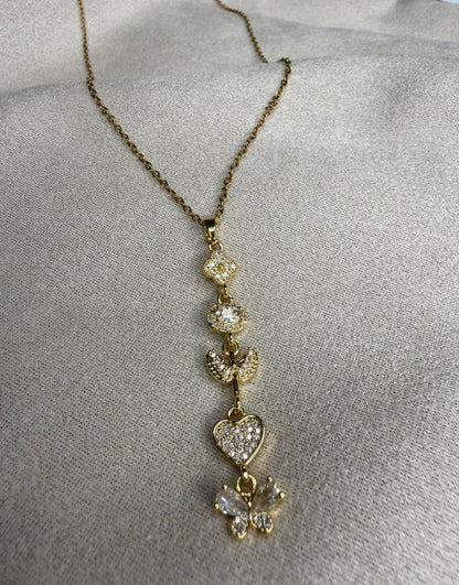 Golden Symbols
