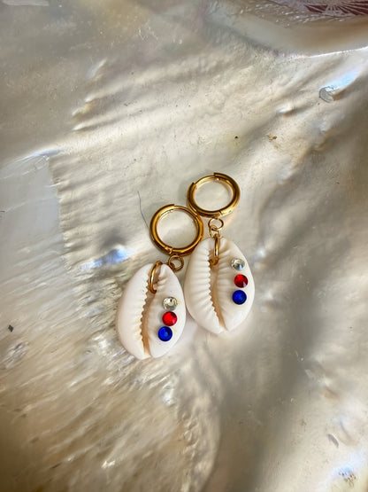 Boho Earrings