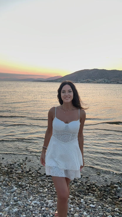 Aphrodite Dress