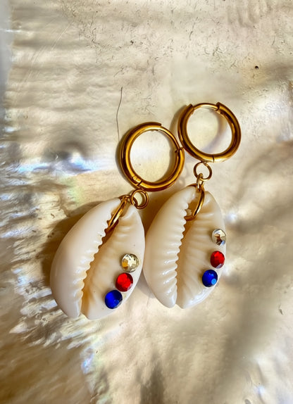 Boho Earrings