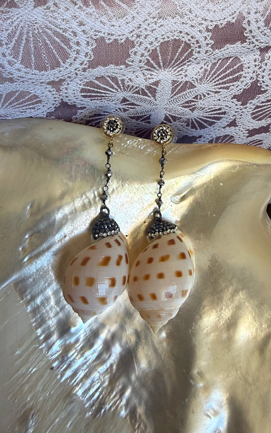 Sirena earrings