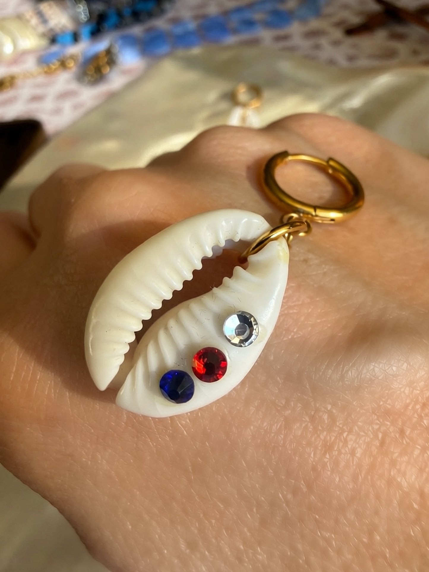 Boho Earrings