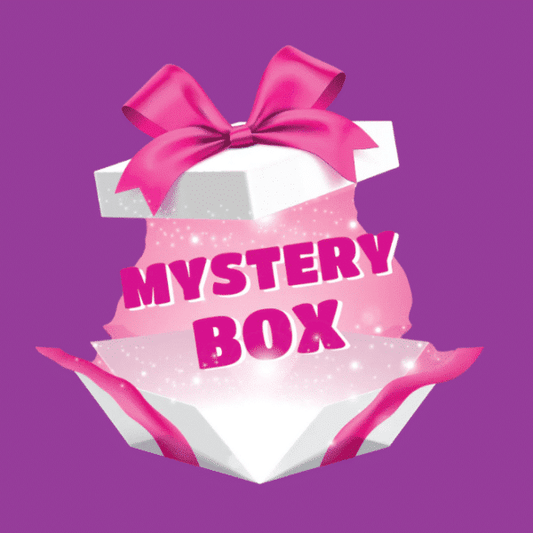 Mystery Box