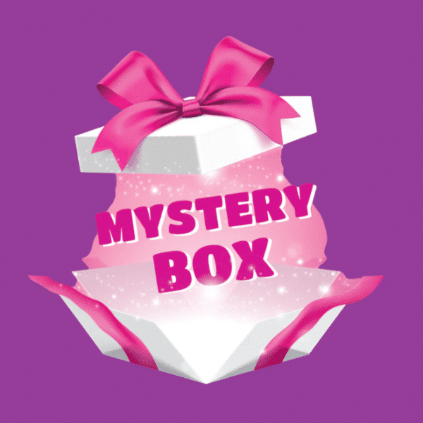 Mystery Box