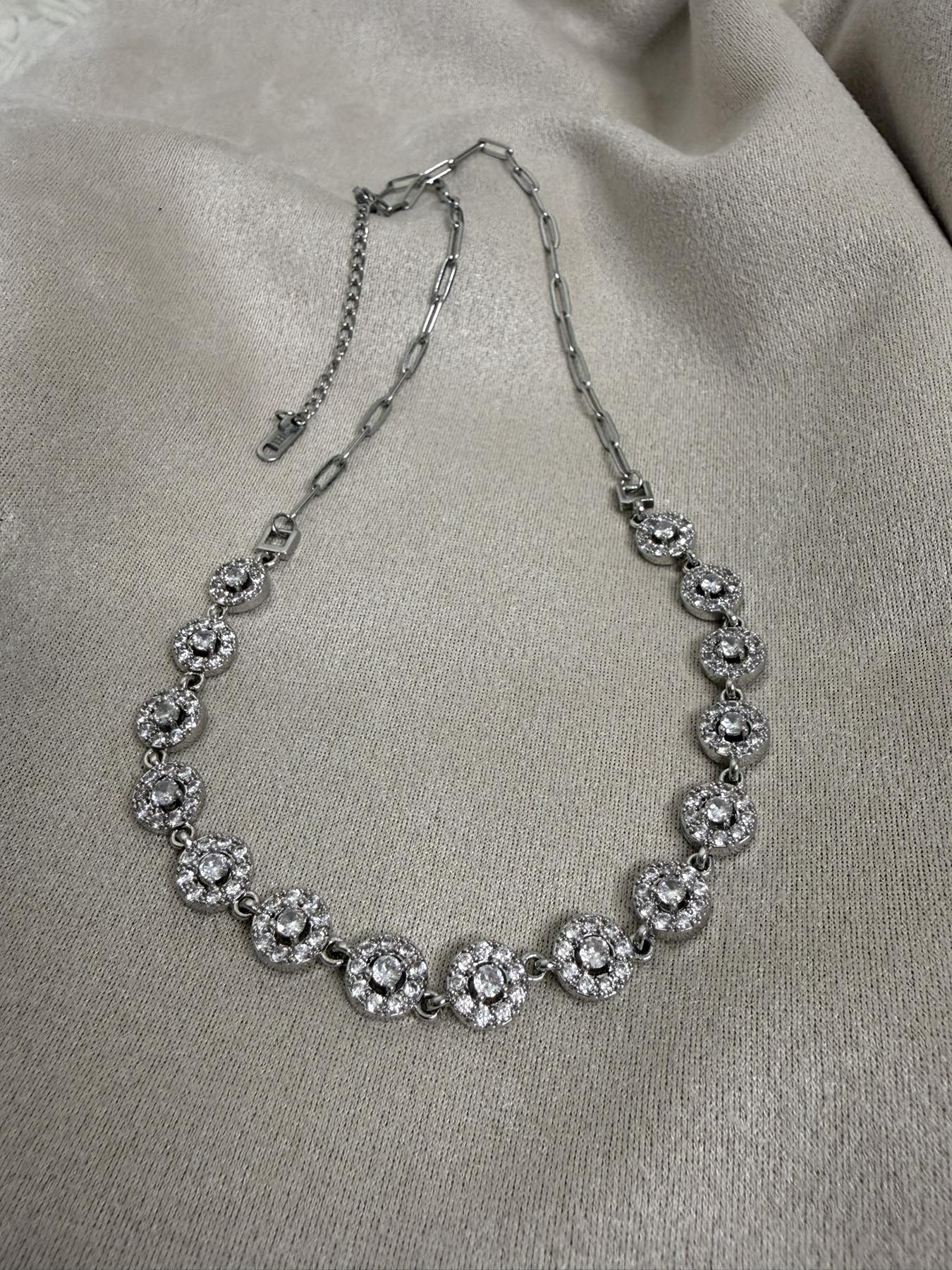 Celeste | Ασημί |