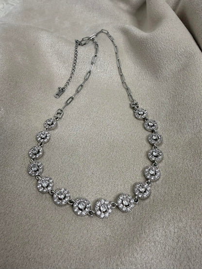 Celeste | Ασημί |