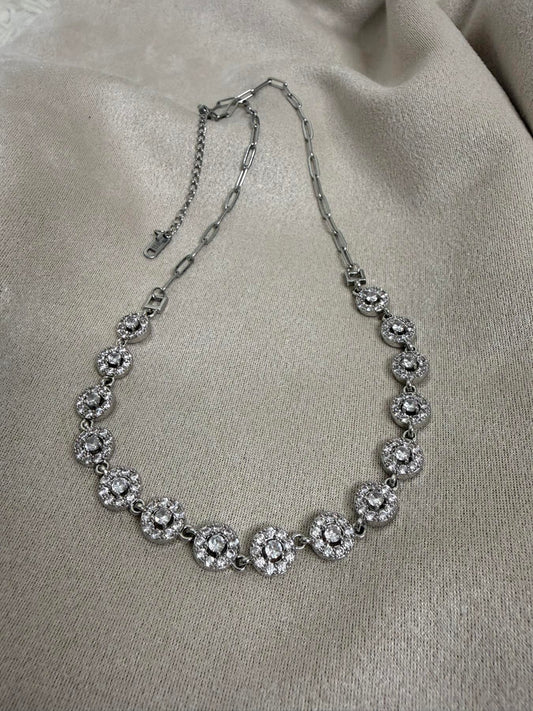 Celeste | Ασημί |