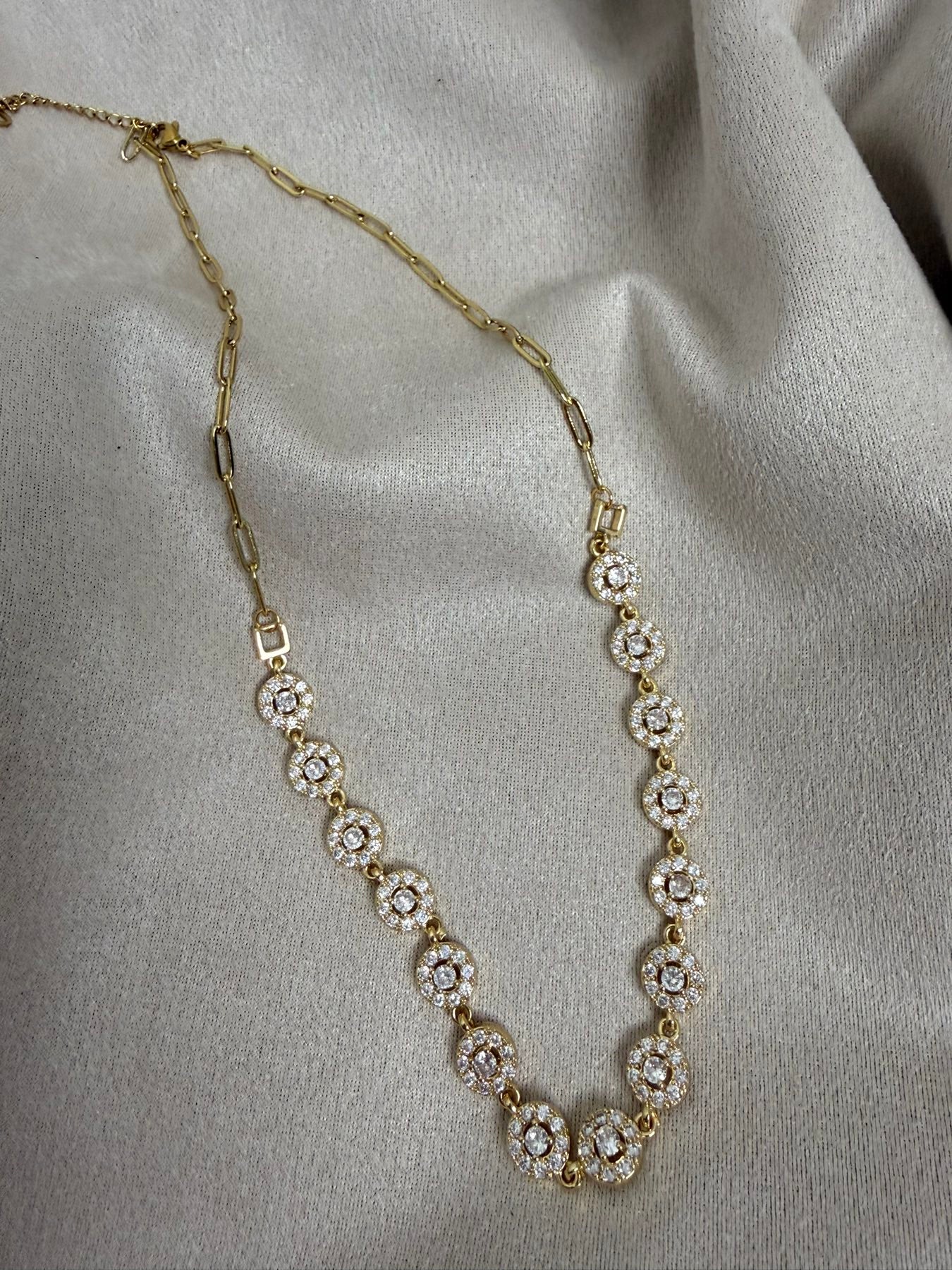 Celeste | Χρυσό |