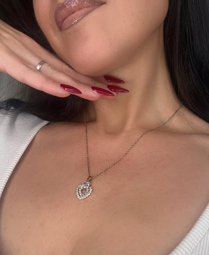 Dream Heart Κολιέ